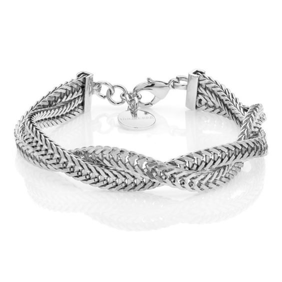 Bracciale Unoaerre Donna in Bronzo 012EXB0024000-2221 - 012EXB0024000-2221